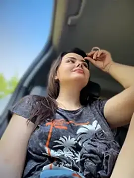 Stripchat Best Webcam of NikaMur