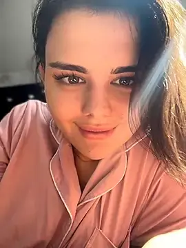 Stripchat Sex Chat of NikaMur