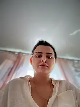 Stripchat Free Porn Cam of NikaMur
