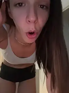 Stripchat Live Sex of bbywiita
