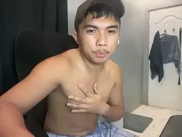 Stripchat Live Sex of pinoyAdrianneXXX