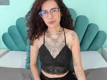 Stripchat Sex Chat of Aitanax26