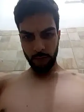Stripchat Free Porn Cam of GabSeduce