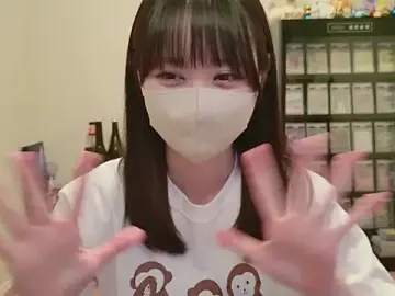 Stripchat Free Live Porn of HIKARI_x0