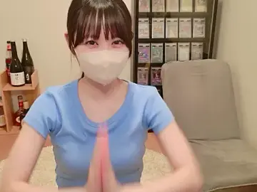 Stripchat Nude Webcam of HIKARI_x0