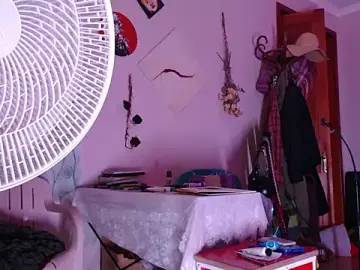Stripchat Sex Chat of RubyLynxx