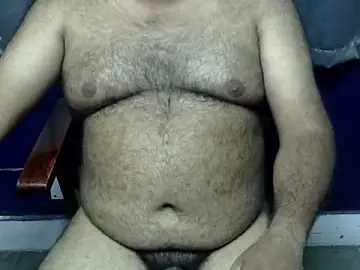 Stripchat Free Live Porn of hairysubcub_70