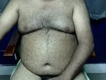 Stripchat Best live sex cam show of hairysubcub_70