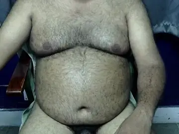 Stripchat Live Sex Cam of hairysubcub_70