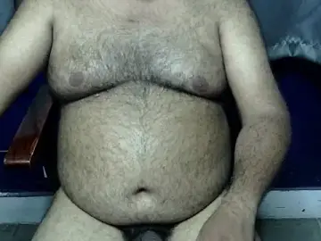 Stripchat Best live sex cam show of hairysubcub_70