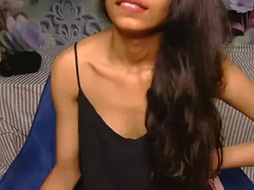 Stripchat Sex Cam of its_anjali