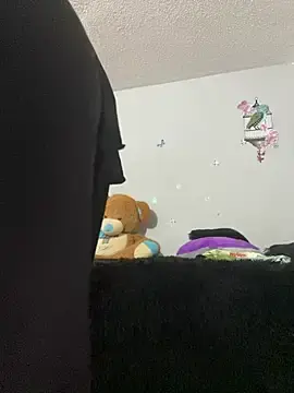 Stripchat Sex Chat of naomirouse_