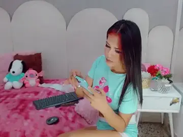 Stripchat Adult Webcam of party_girl_skiny