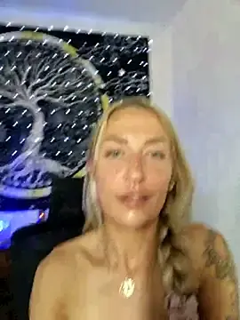 Stripchat Adult Webcam of -Jeany-