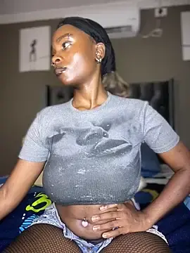 Stripchat Free Live Porn of Candy-Heart