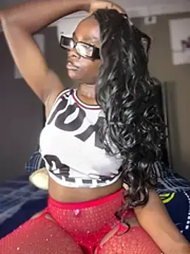 Stripchat Live Sex of Candy-Heart