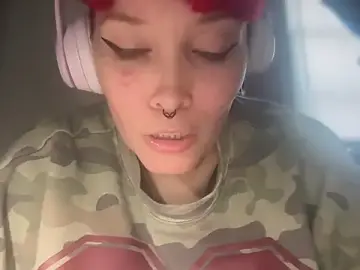 Stripchat Live Porn of FRRANNKIE