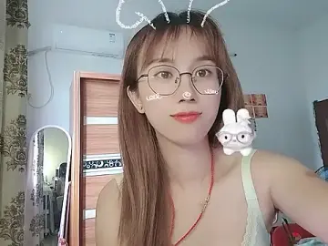 Stripchat Best Webcam of Lili_666