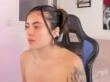 Stripchat Watch Live Sex Cams of Noa_bunny_