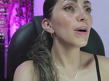 Stripchat Best live sex cam show of anny_sweet72