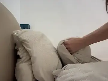 Stripchat Live Sex Cam of bajejek01