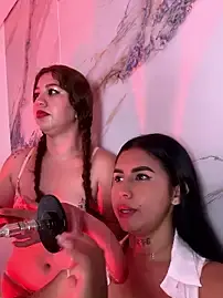 Stripchat Best live sex cam show of sweety_mariann1