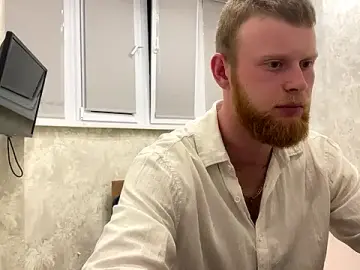 Stripchat Live Sex of Adam_ice