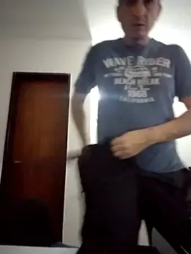Stripchat Best Webcam of Alejandro83bsf