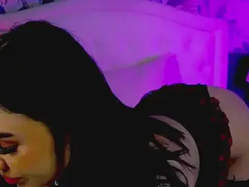 Stripchat Live Porn of MaeveMoon