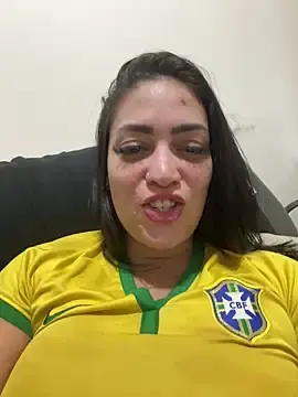 Stripchat Live Sex of NathFox
