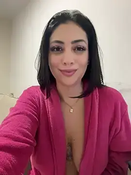 Stripchat Adult Webcams of NathFox