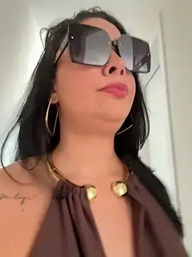 Stripchat Live Sex Cam of NathFox