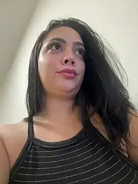 Stripchat Live Sex of NathFox