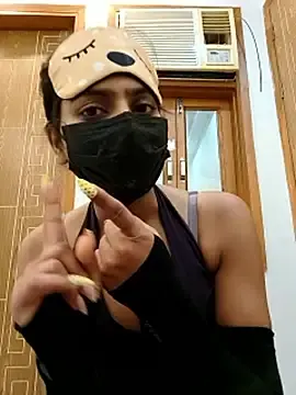 Stripchat Sex Cam of ThyroidLancers