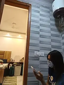 Stripchat Sex Chat of ThyroidLancers