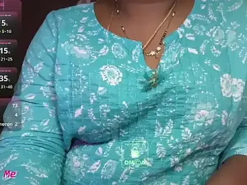 Stripchat Free Live Porn of Vidhya_telugu