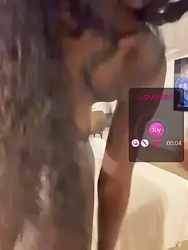 Stripchat Adult Video Chat of ebonysweetyy