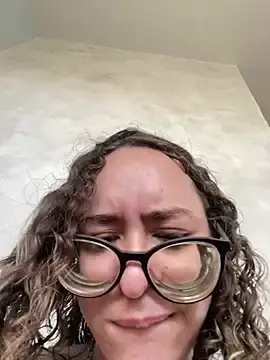 Stripchat Best Webcam of Anamyst