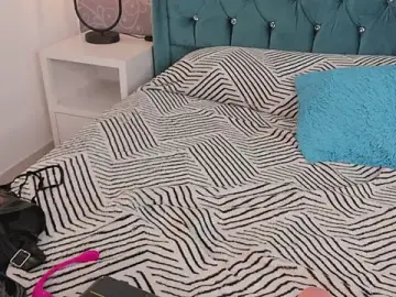 Stripchat Free Live Porn of Anthaarr