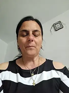 Stripchat Live Sex of IsabelleCraft