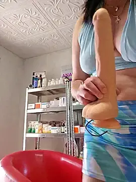 Stripchat Watch Live Sex Cams of IsabelleCraft