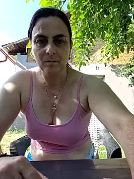 Stripchat Private Sex Chat of IsabelleCraft