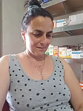 Stripchat Nude Webcam of IsabelleCraft