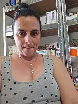Stripchat Best live sex cam show of IsabelleCraft