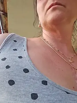Stripchat Live Sex of IsabelleCraft
