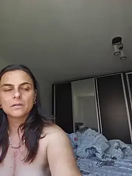 Stripchat Nude Webcam of IsabelleCraft