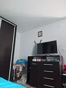 Stripchat Live Sex Cam of IsabelleCraft