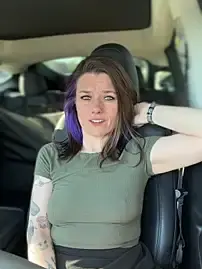 Stripchat Free Porn Cam of LadyLena1