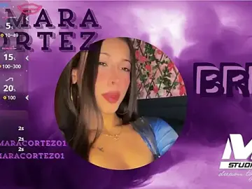 Stripchat Adult Video Chat of SamaraCortez