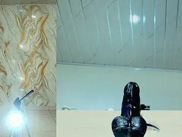 Stripchat Best live sex cam show of peachy__baby